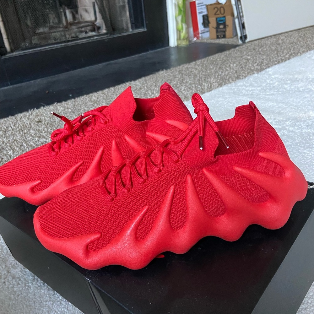 Brand New Sock Sneaker